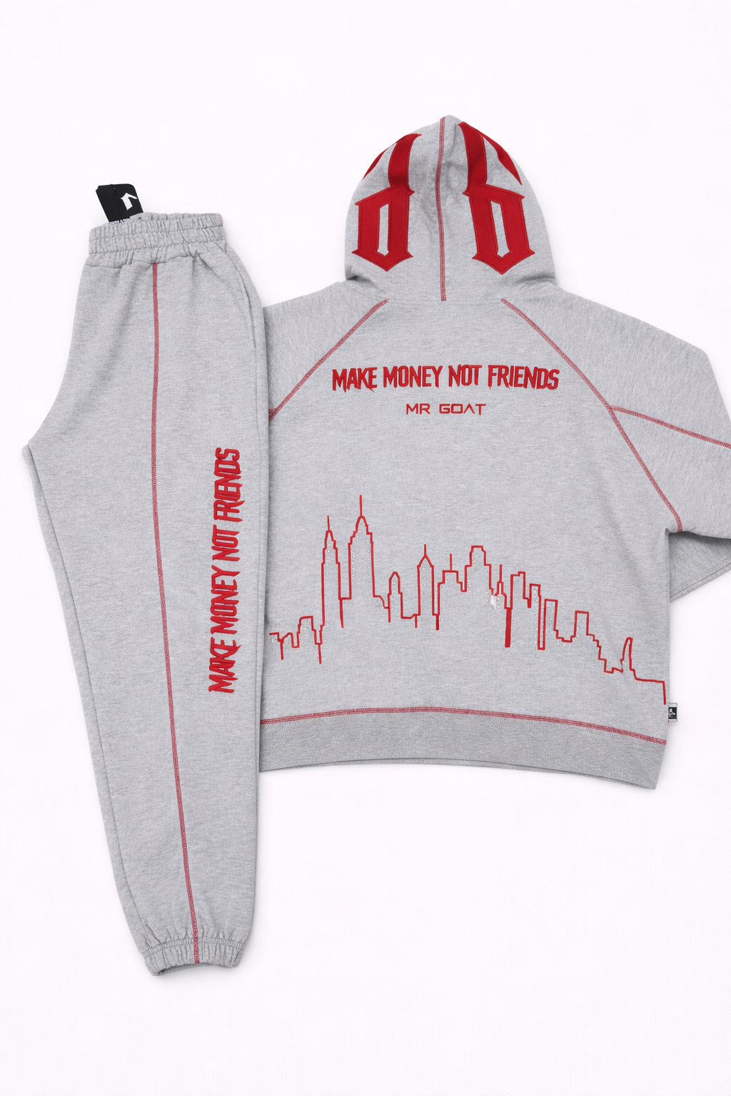 Sets Manhattan Hades66xMr.goat