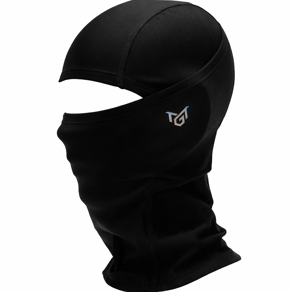 SKI MASK MR.GOAT