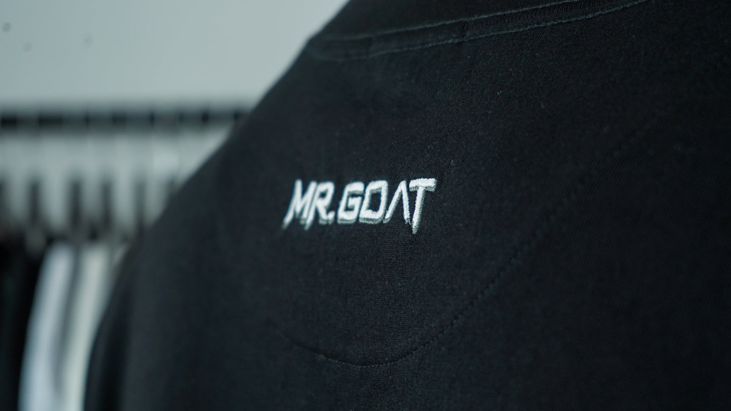 BLACK TSHIRT OG