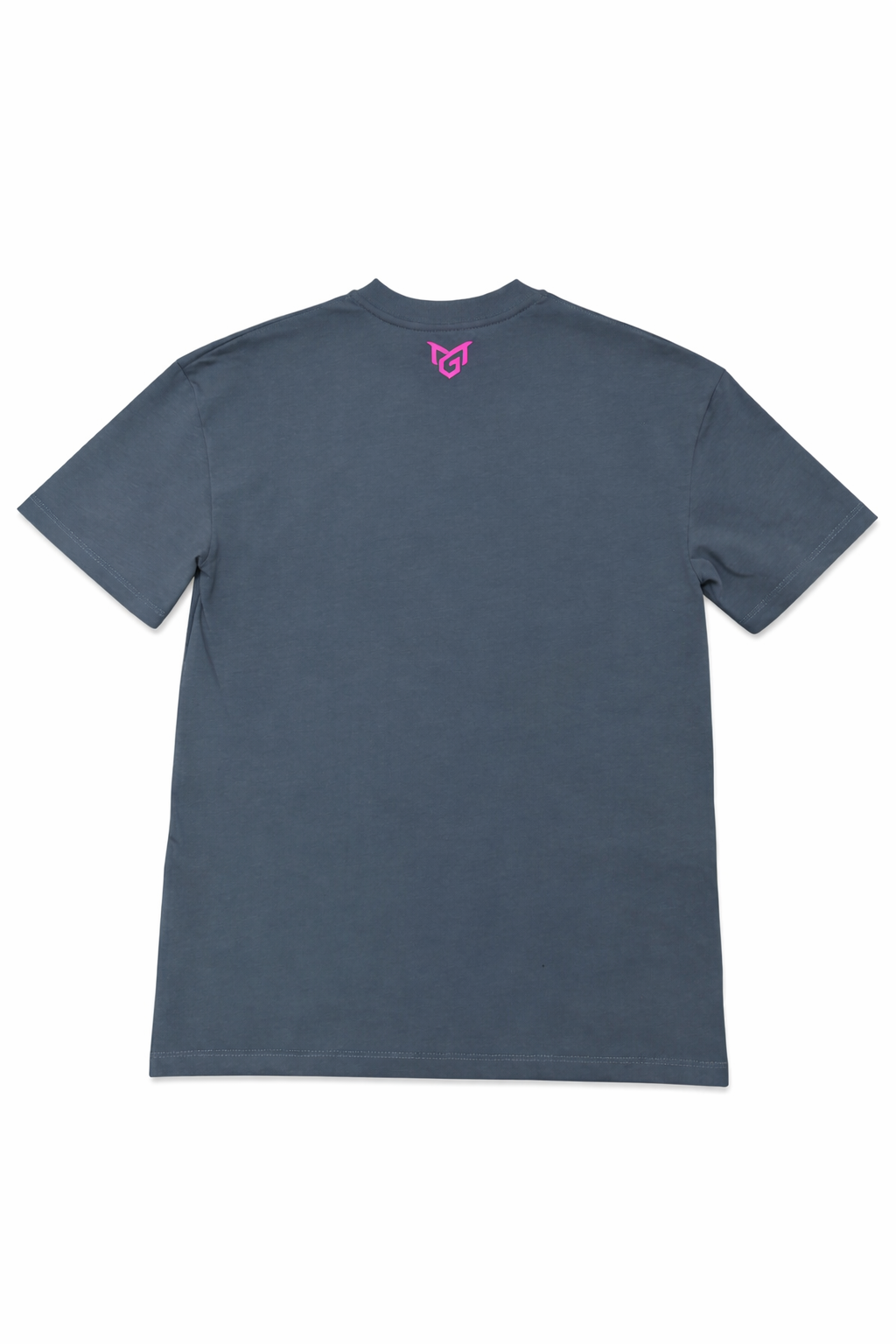 MR.GOAT Crystal Logo Tee