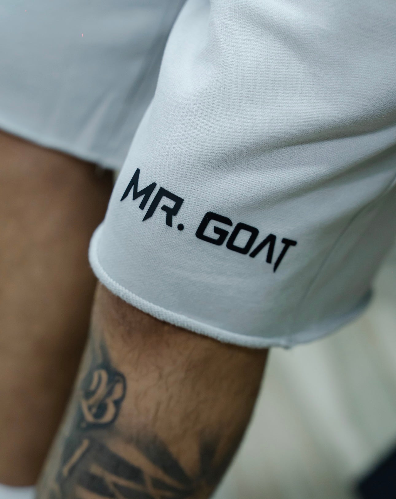 Set Essentials Gris