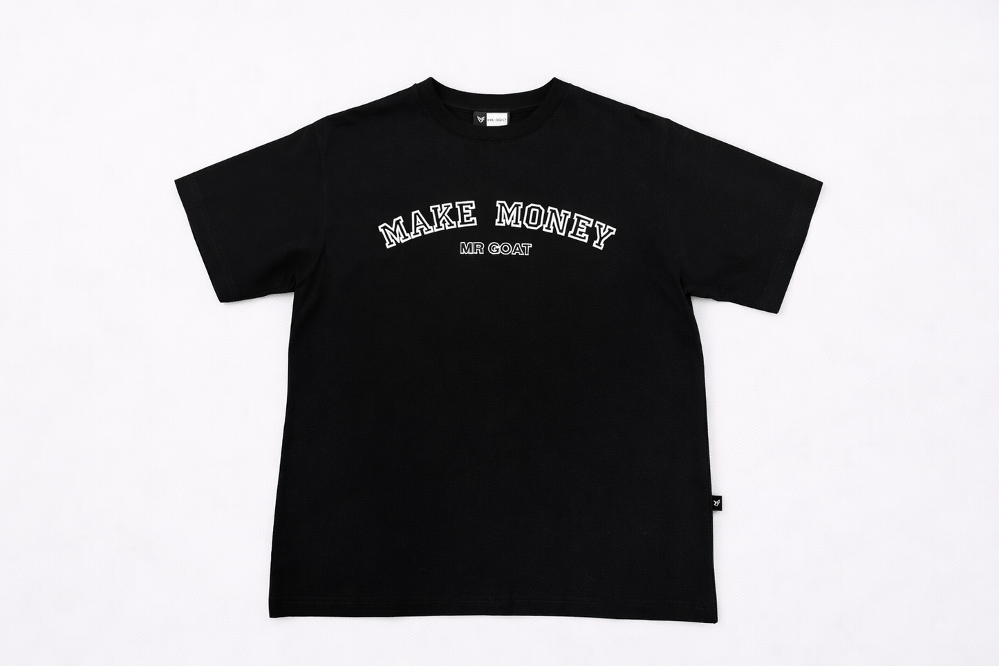 Liberty Goat Hades66 x Mr.goat