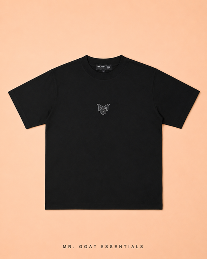 MR.GOAT Essentials Tee