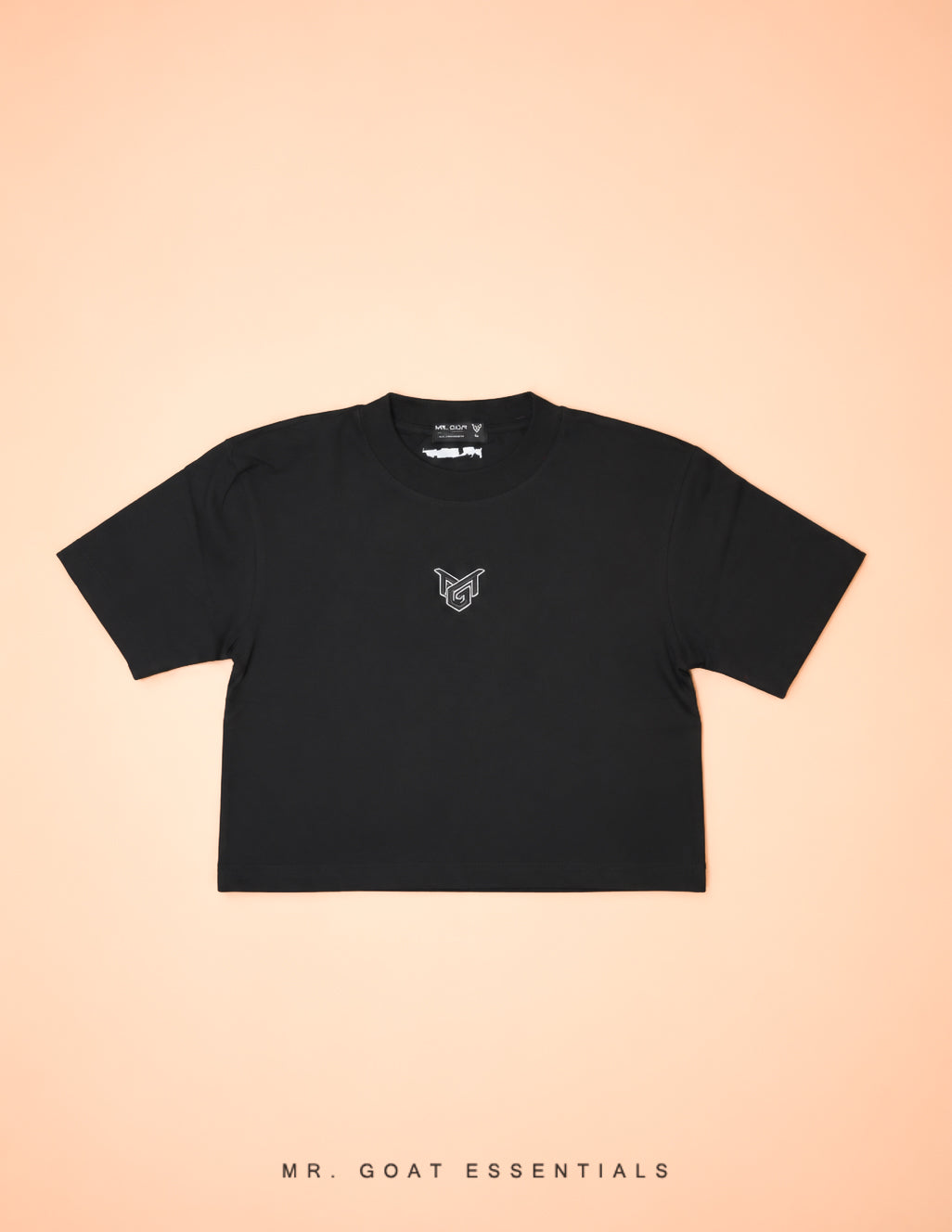 Essentials women (BLACK)
