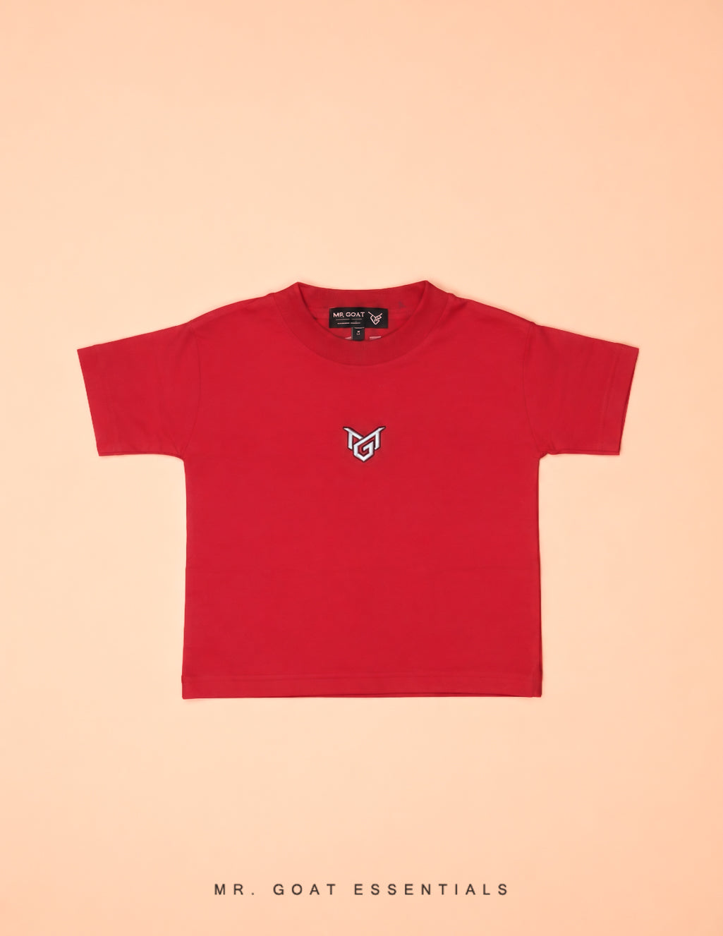 ESSENTIALS KIDS  T-SHIRT