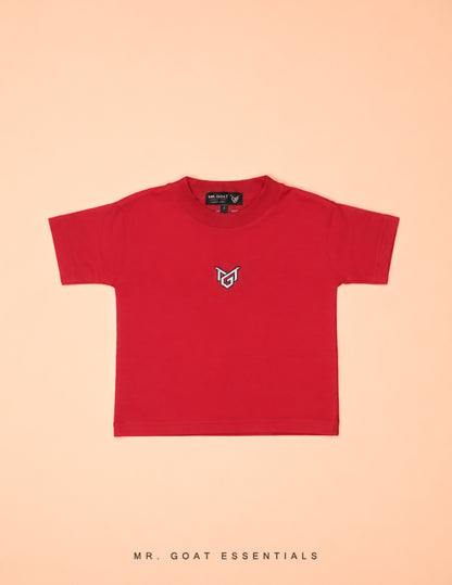 ESSENTIALS KIDS  T-SHIRT