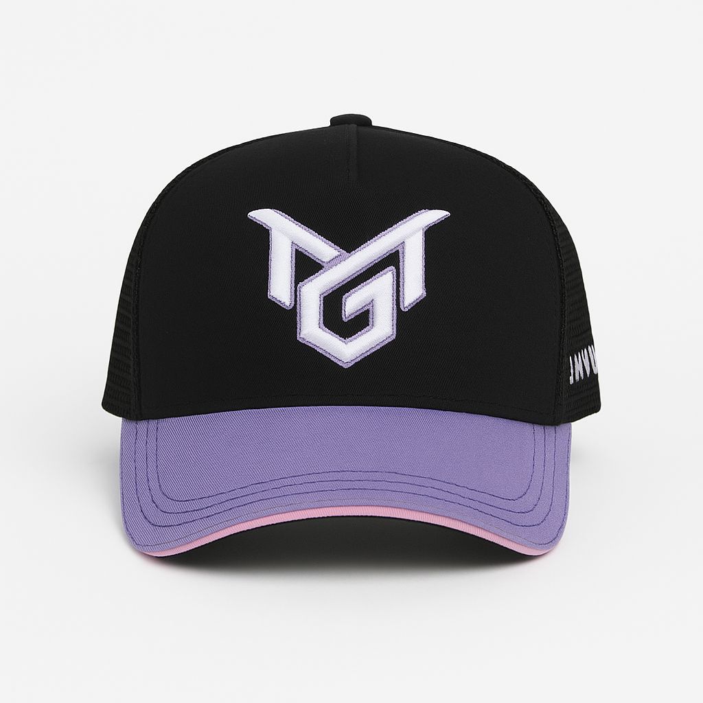 OG TRUCKER HAT OCTOBER