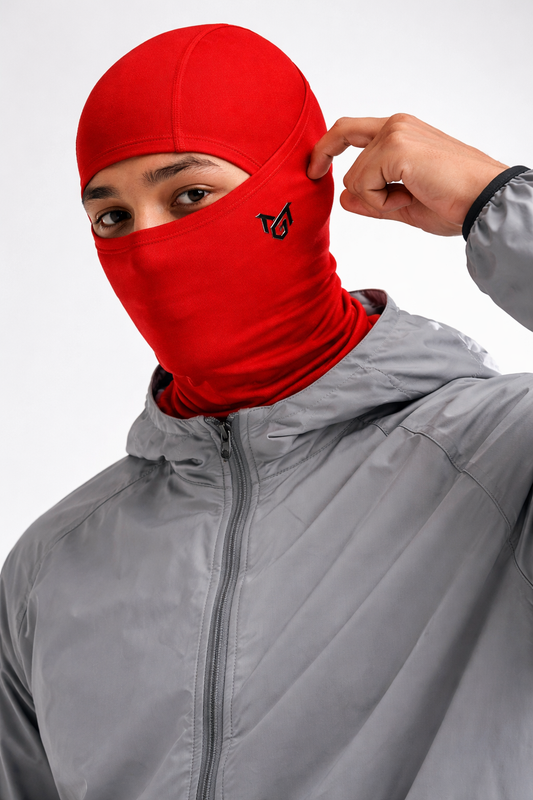 SKI MASK MR.GOAT