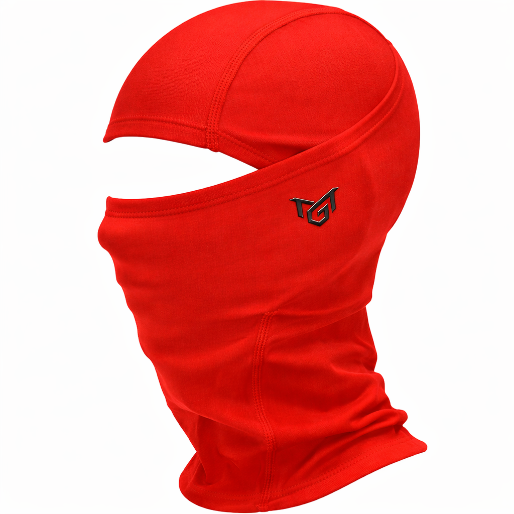 SKI MASK MR.GOAT
