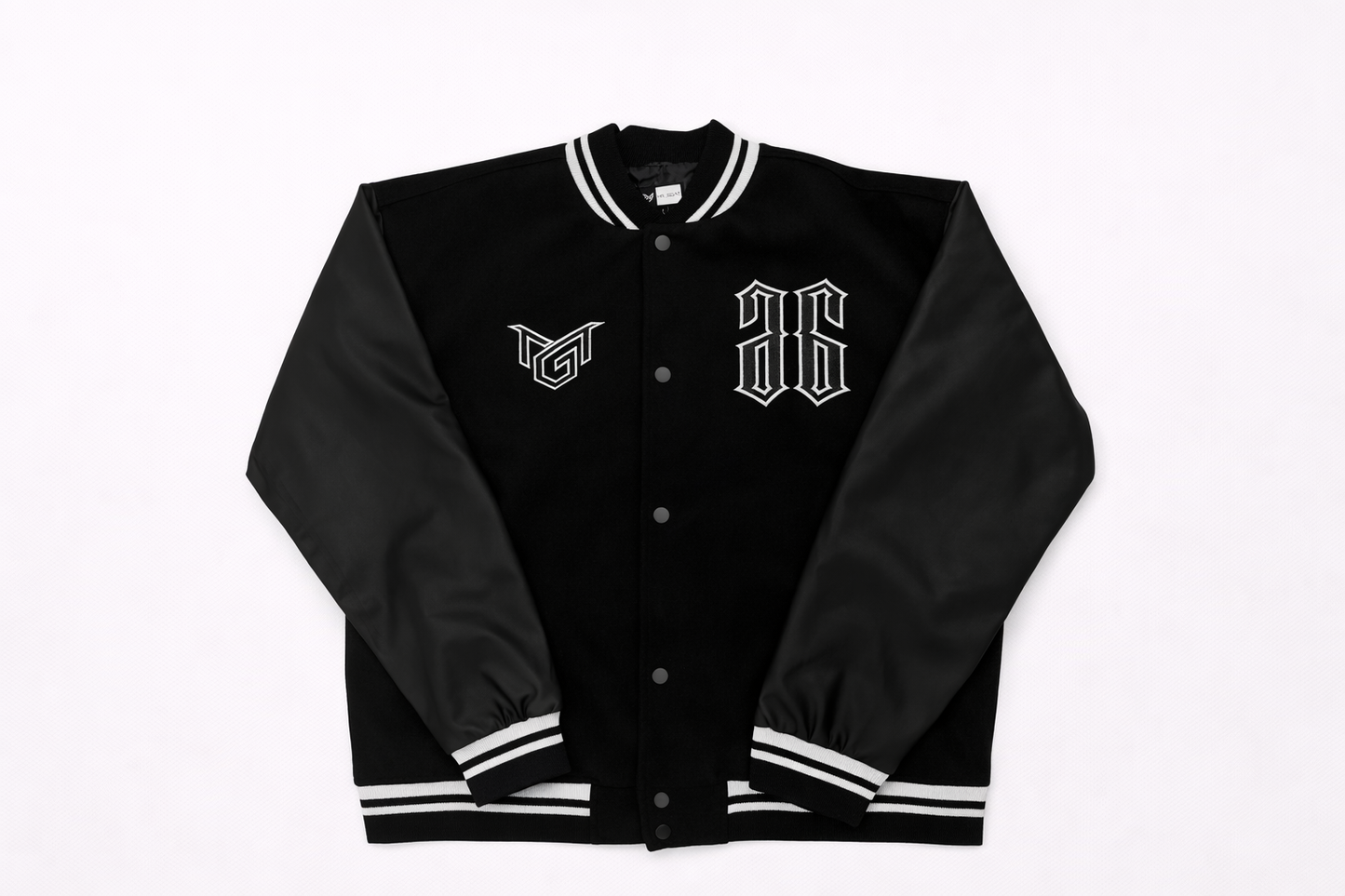 Varsity limited edition Manhattan  Hades66xMr.goat
