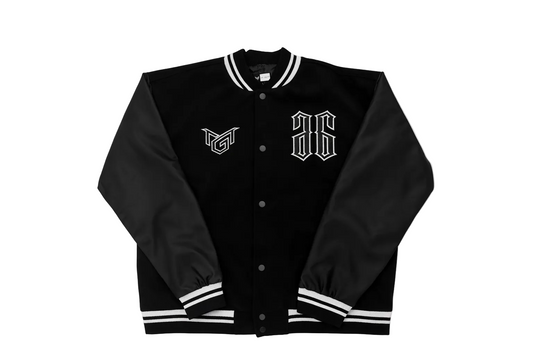 Varsity limited edition Manhattan  Hades66xMr.goat