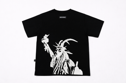Liberty Goat Hades66 x Mr.goat