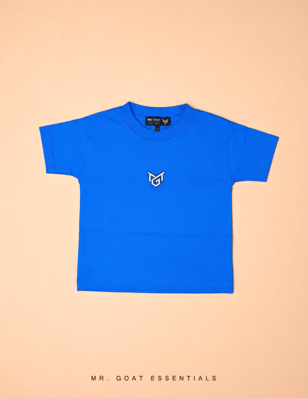 ESSENTIALS KIDS  T-SHIRT