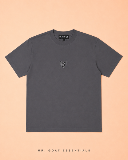 MR.GOAT Essentials Tee