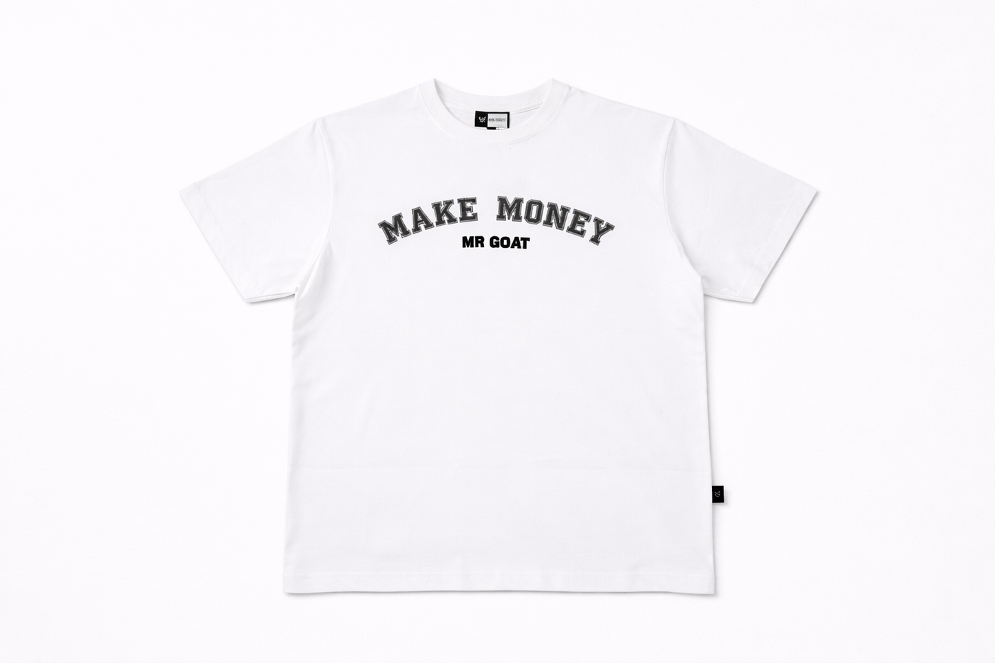 Liberty Goat Hades66 x Mr.goat