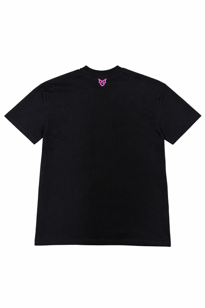 MR.GOAT Crystal Logo Tee