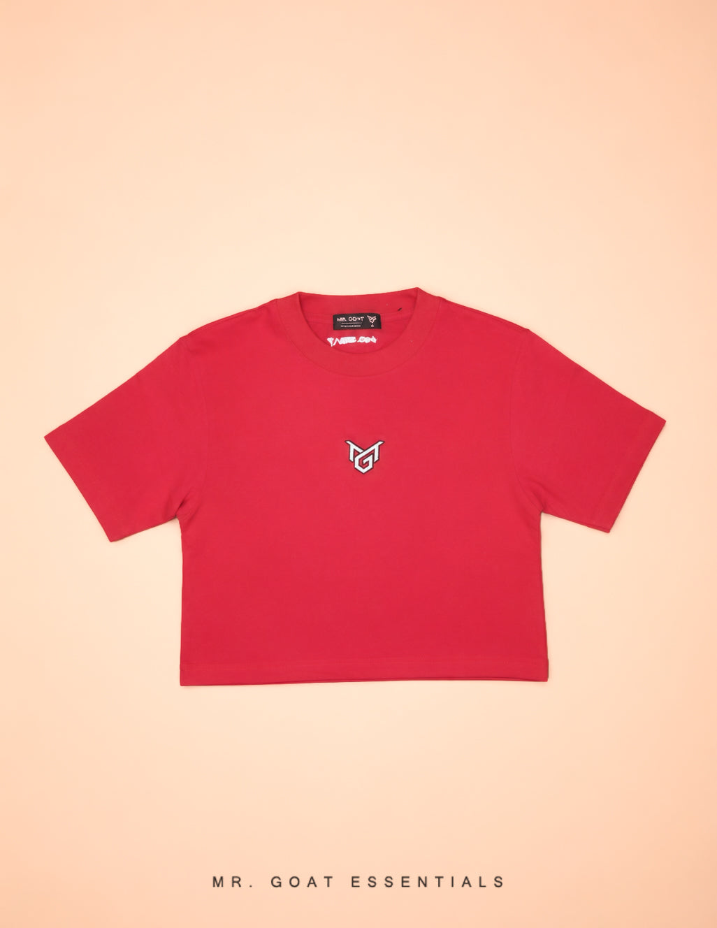 women essentials (RED)