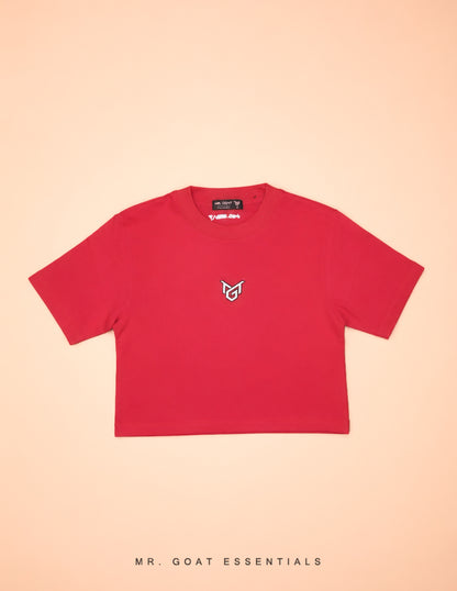 women essentials (RED)