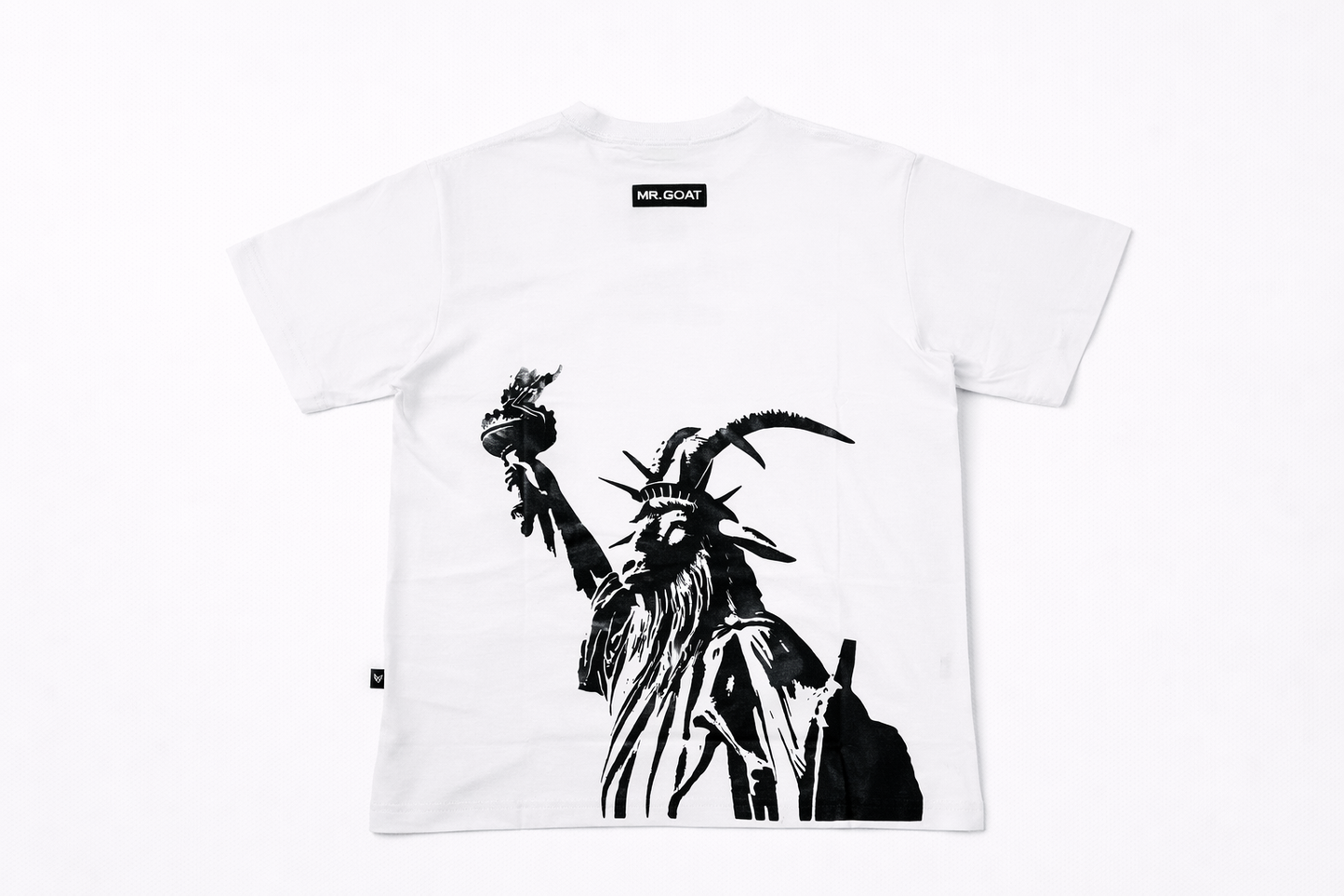 Liberty Goat Hades66 x Mr.goat