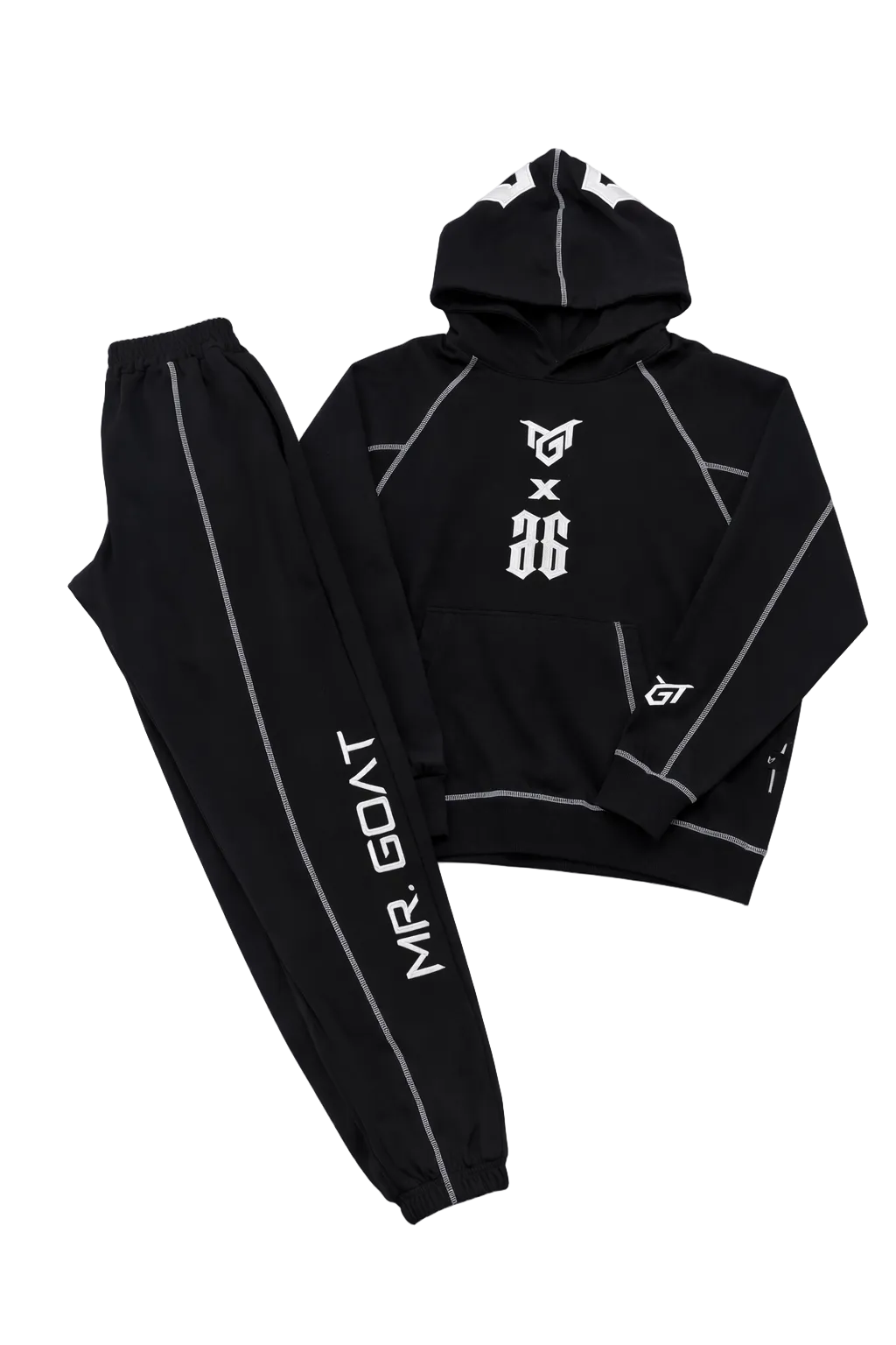 Sets Manhattan  Hades66xMr.goat