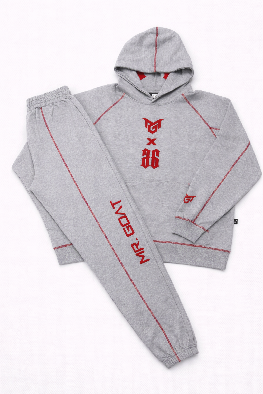 Sets Manhattan  Hades66xMr.goat