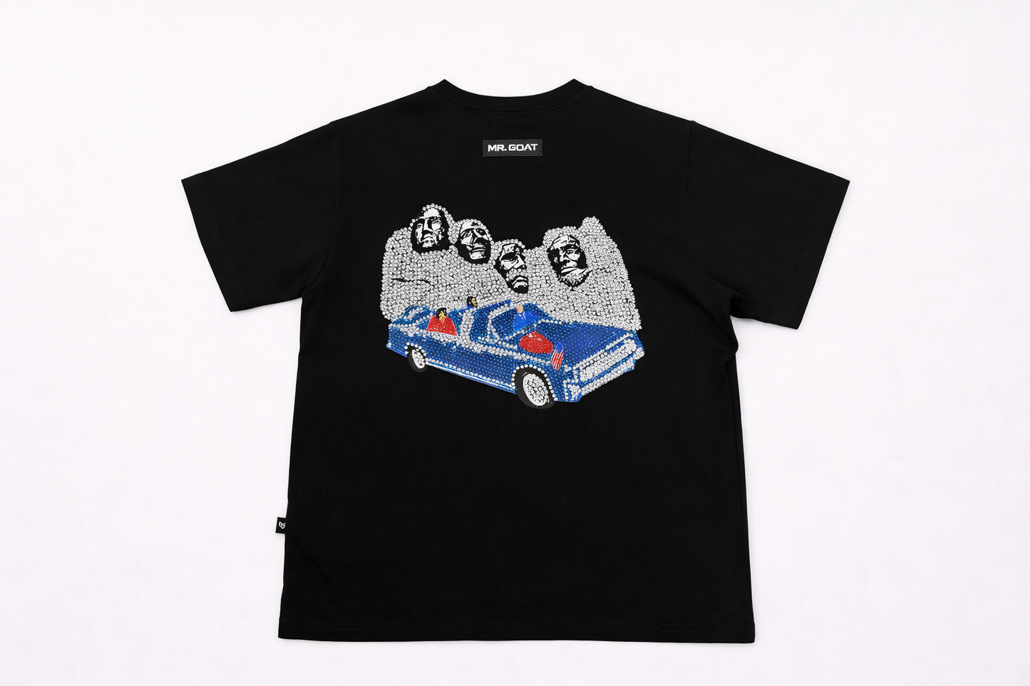 Presidents  Hades66xMr.goat