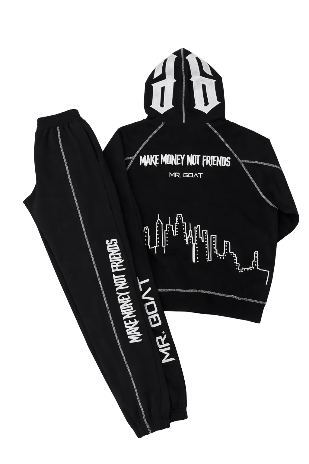 Sets Manhattan  Hades66xMr.goat