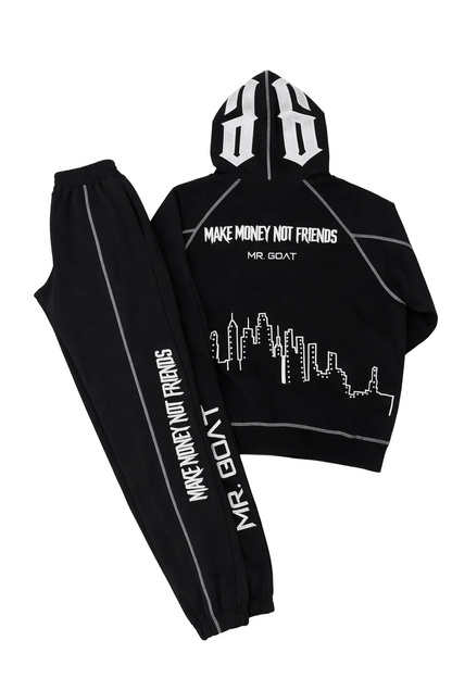 Sets Manhattan  Hades66xMr.goat