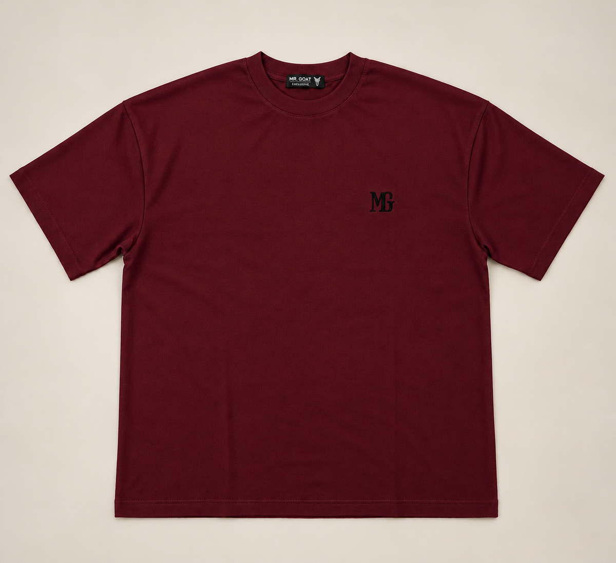 MR.GOAT PIMA Collection