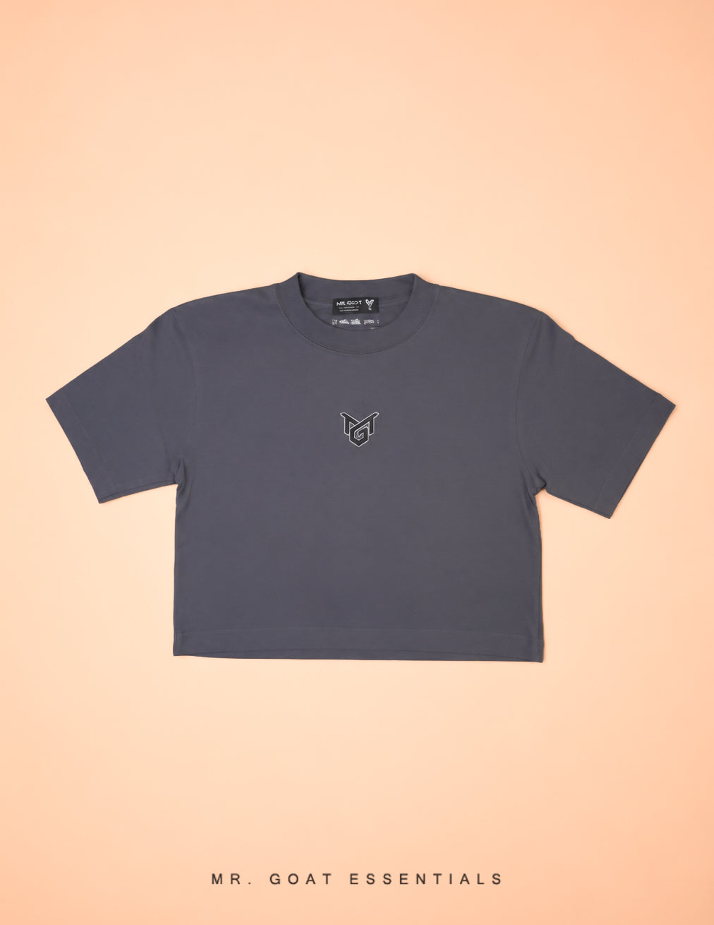 women essentials (GREY)