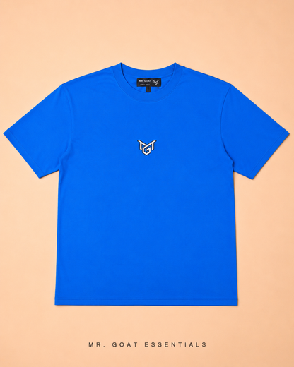 MR.GOAT Essentials Tee