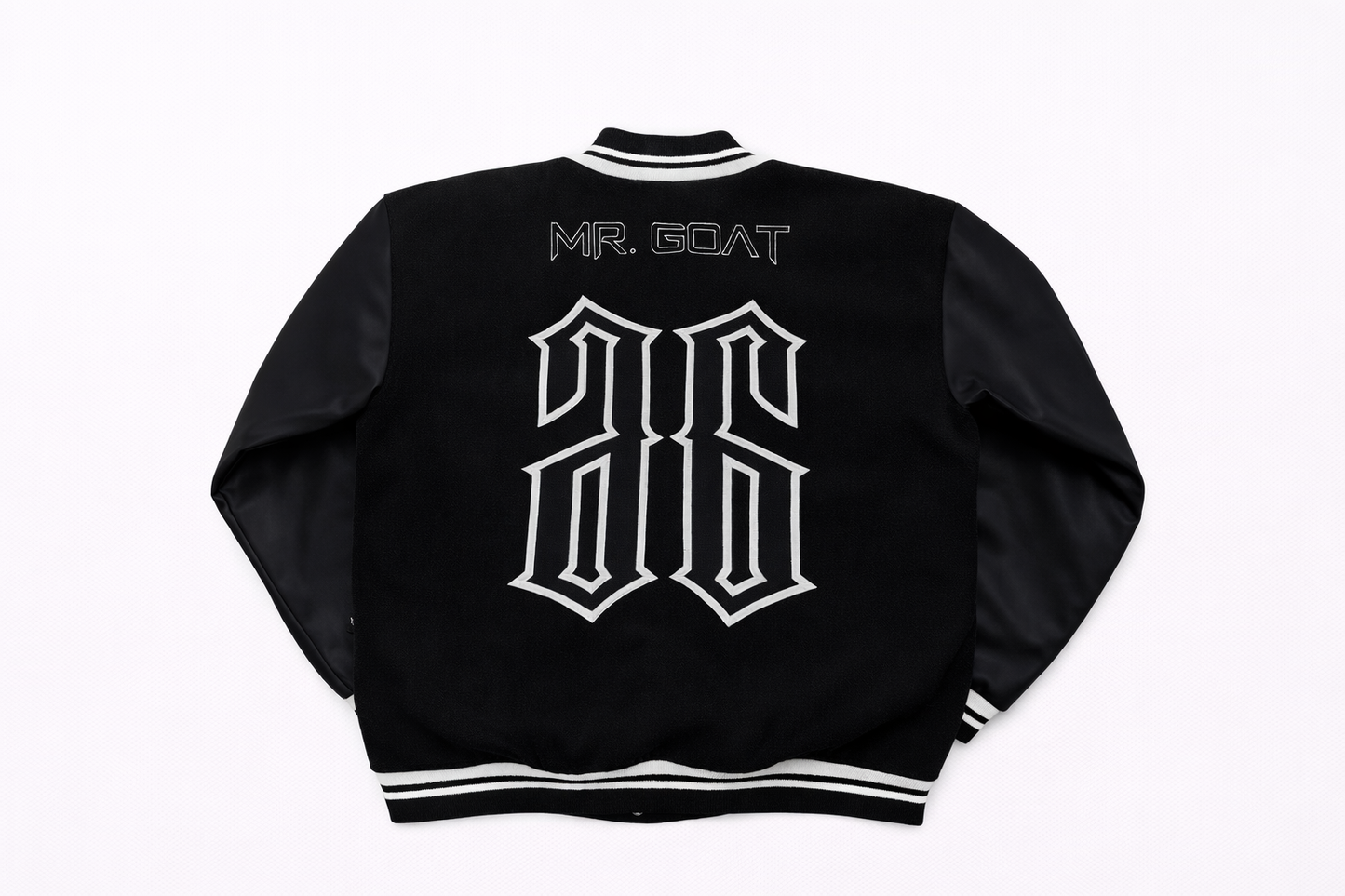 Varsity limited edition Manhattan  Hades66xMr.goat