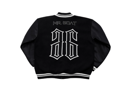 Varsity limited edition Manhattan  Hades66xMr.goat