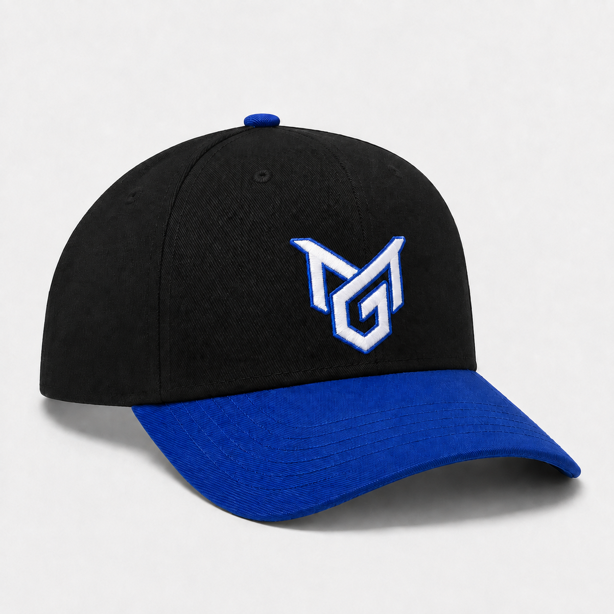 MR. GOAT Premium Cap (BLUE)