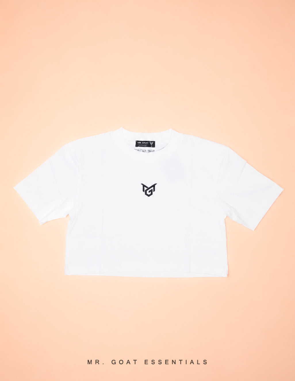 women essentials (WHITE)