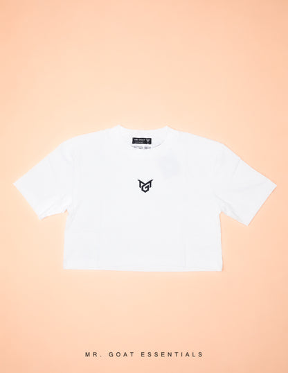 women essentials (WHITE)
