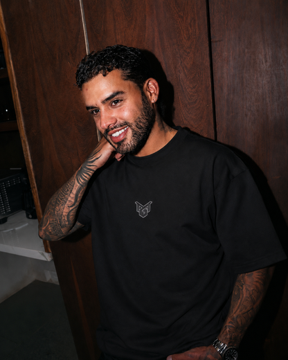 MR.GOAT Essentials Tee