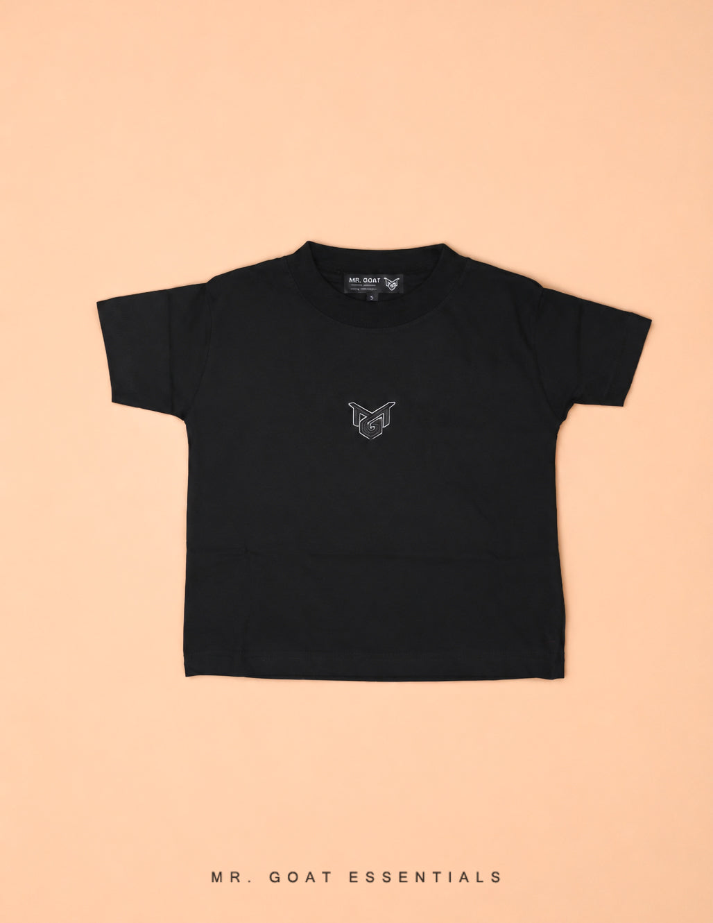 ESSENTIALS KIDS  T-SHIRT
