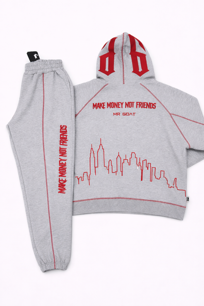 Sets Manhattan  Hades66xMr.goat