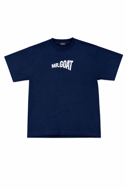 MR.GOAT Shatter Logo Tee