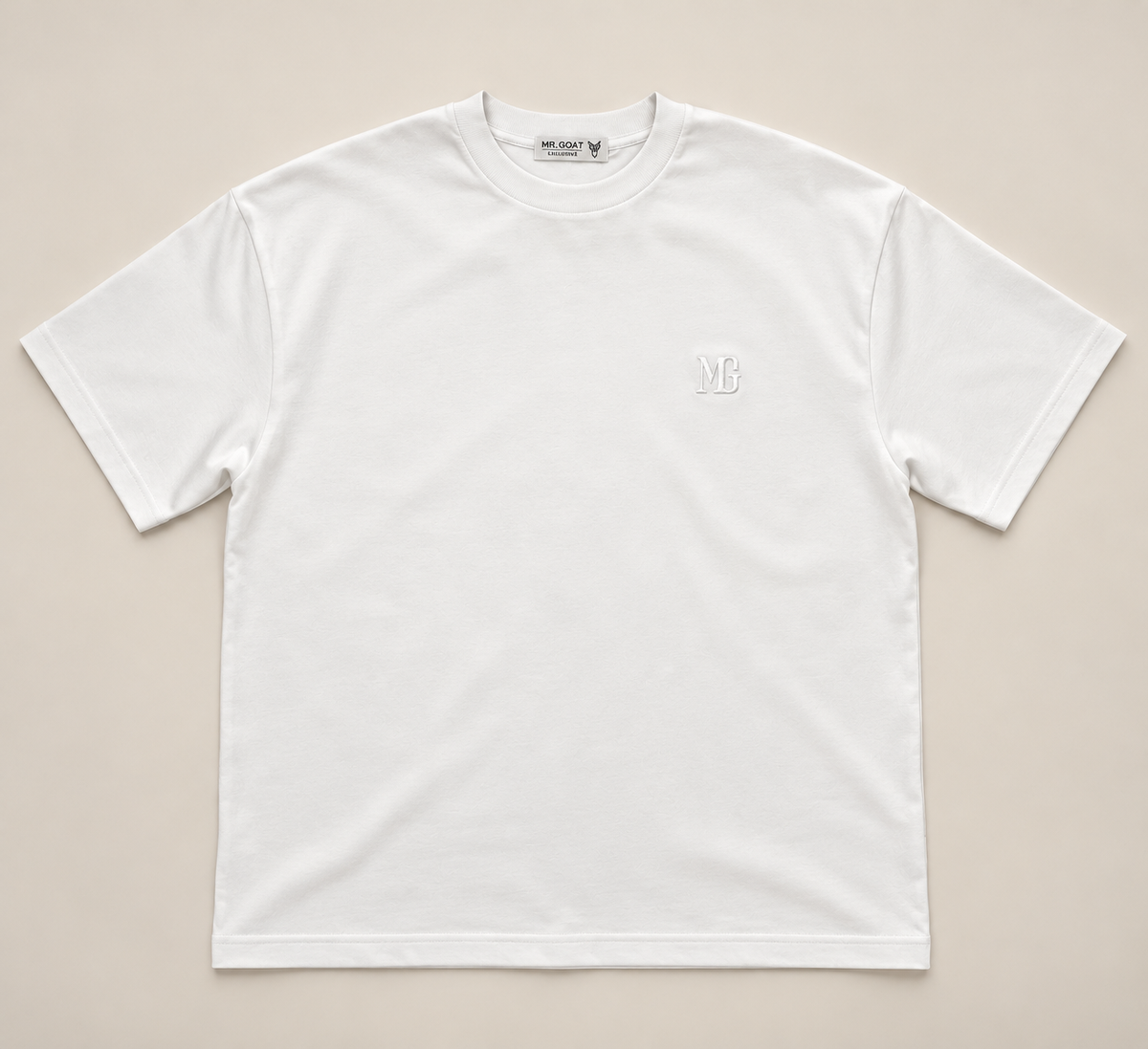 MR.GOAT PIMA Collection
