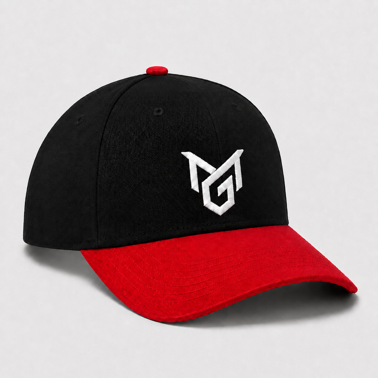 MR. GOAT Premium Cap (RED)