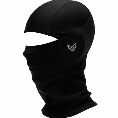 SKI MASK MR.GOAT