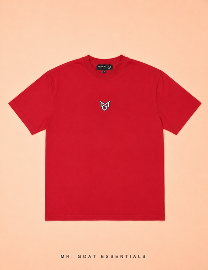 MR.GOAT Essentials Tee