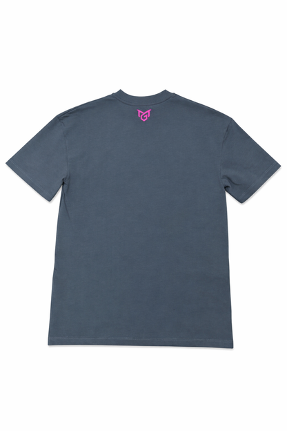 MR.GOAT Crystal Logo Tee