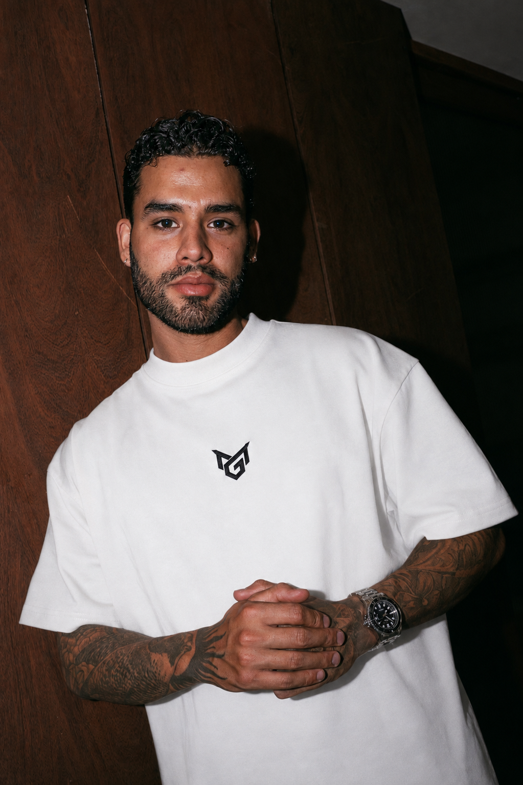 MR.GOAT Essentials Tee