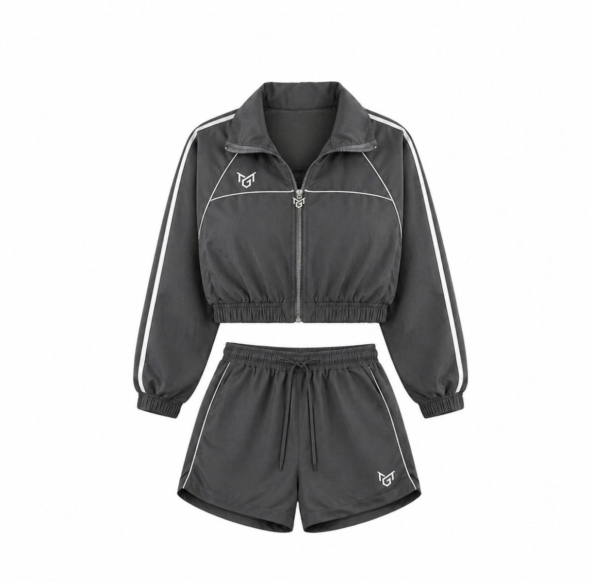Mr.goat women track set