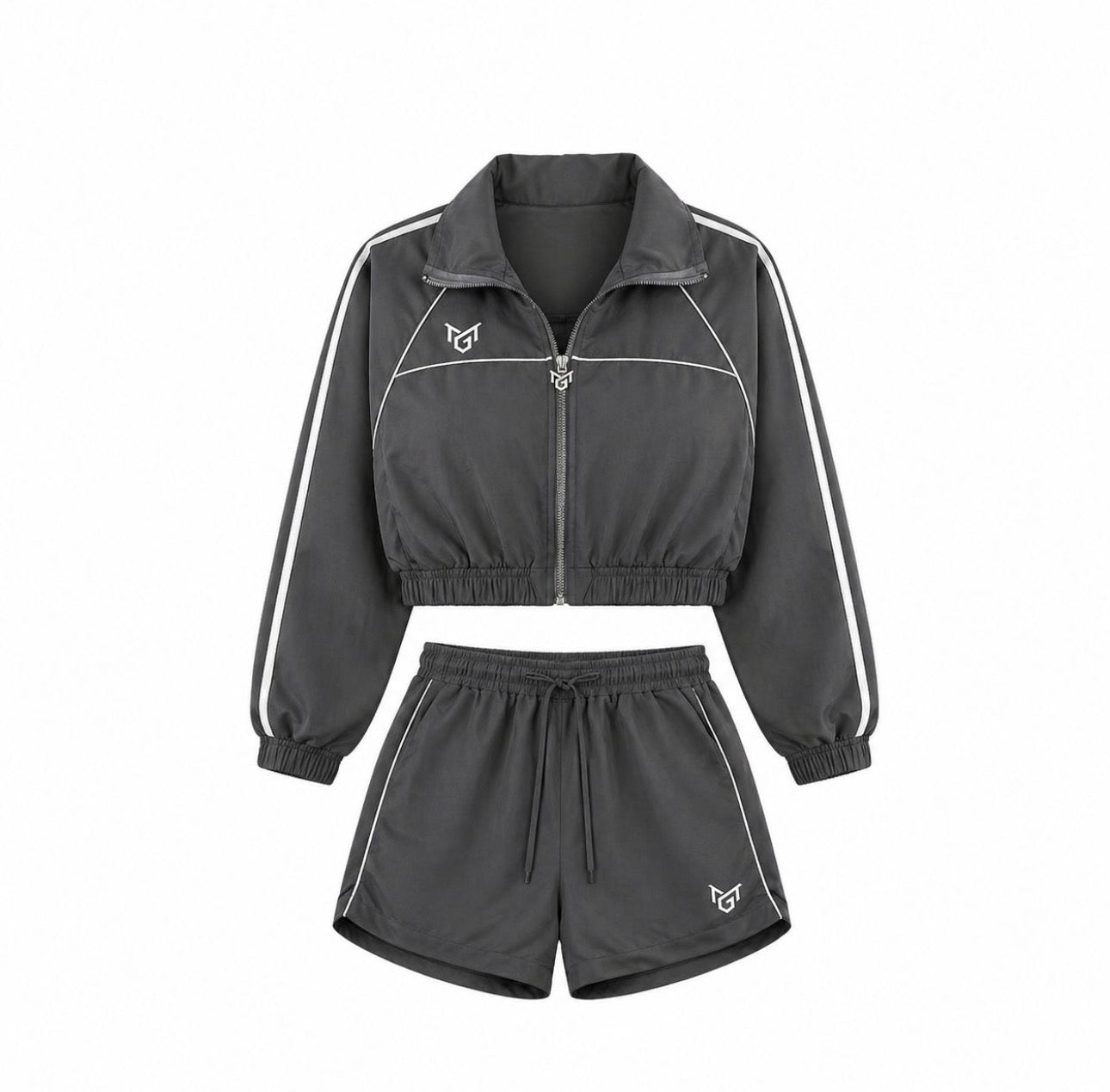 Mr.goat women track set