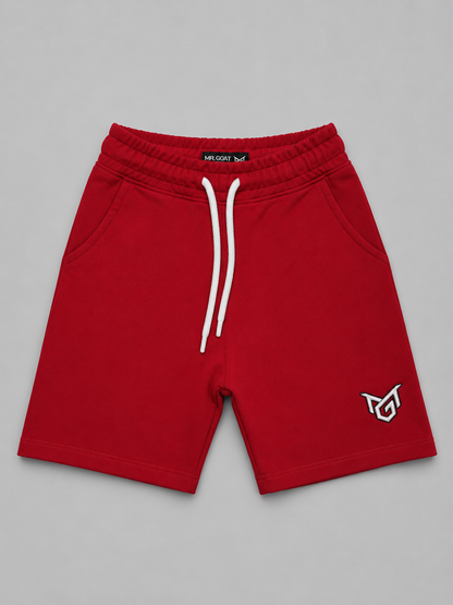 Mr.goat Kids shorts