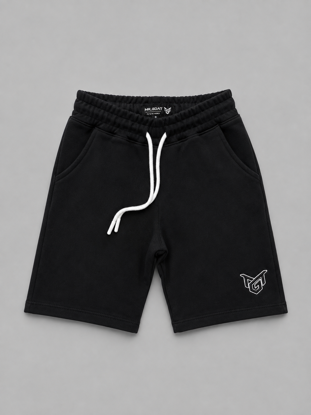 Mr.goat Kids shorts